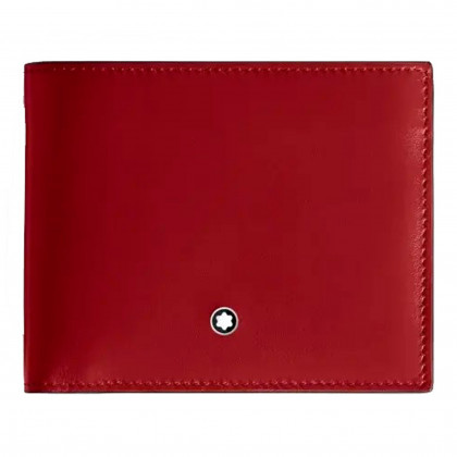 Кошелек Meisterstück 6сс